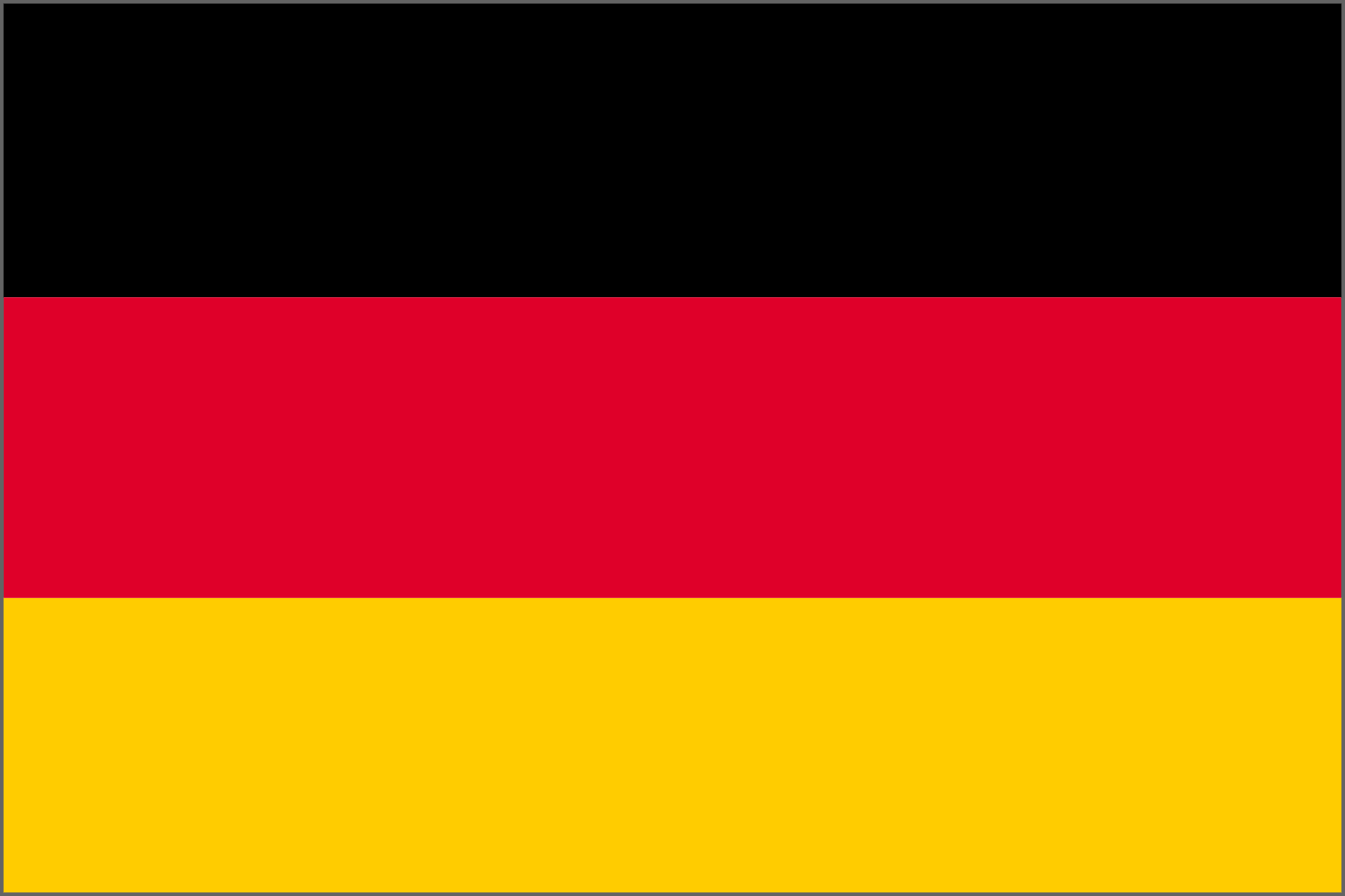 English flag