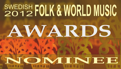 Folk & Världsmusikgala